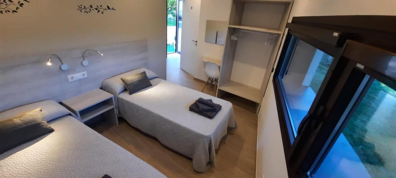 Guest House Clarevar 투이 외부 사진