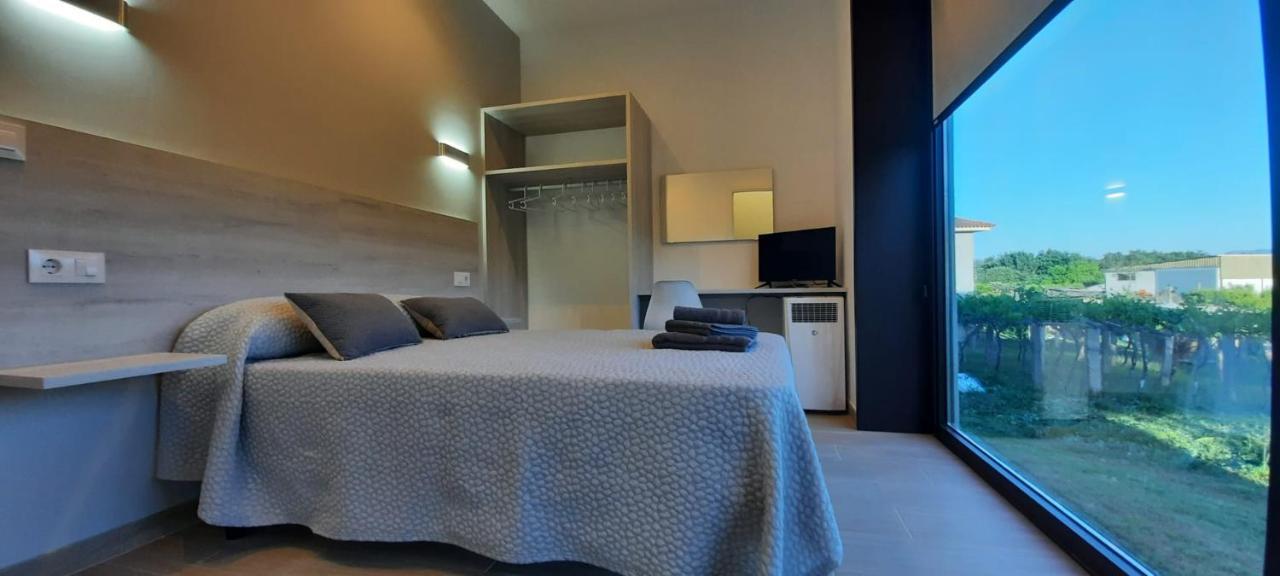 Guest House Clarevar 투이 외부 사진