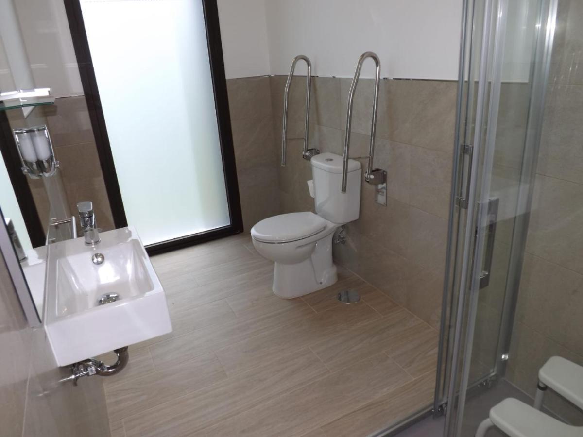 Guest House Clarevar 투이 외부 사진