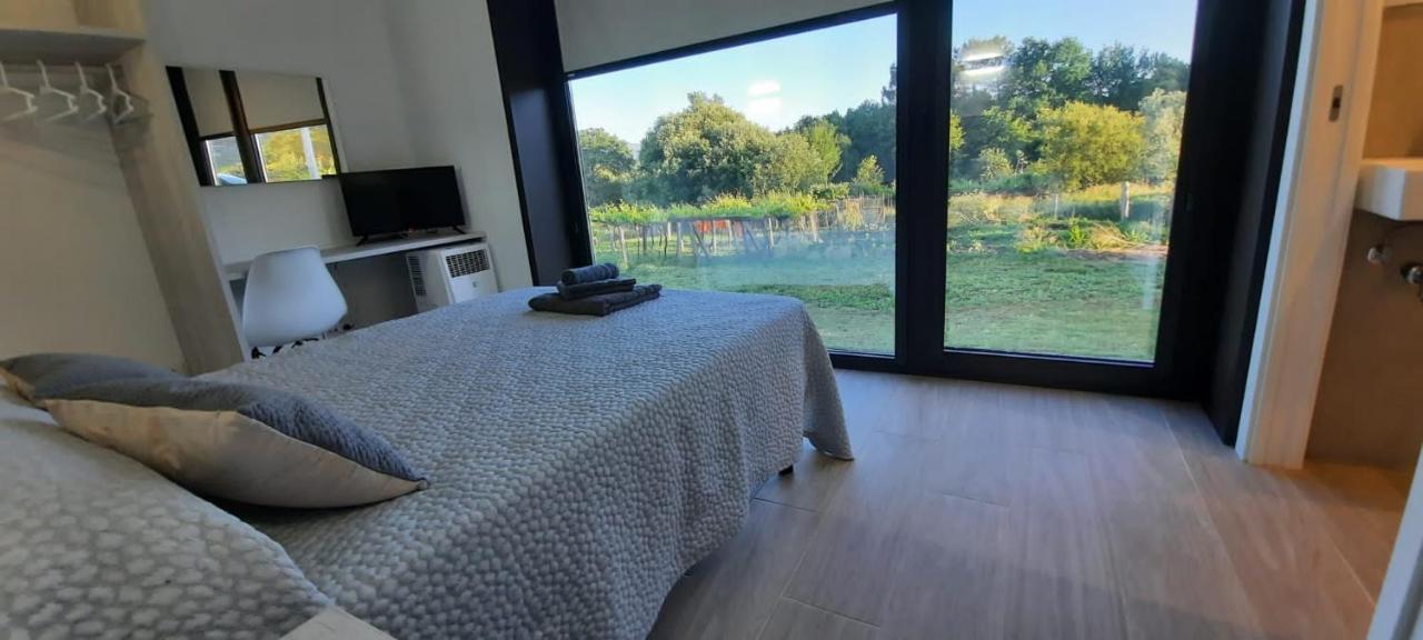 Guest House Clarevar 투이 외부 사진