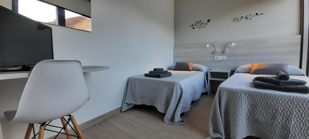 Guest House Clarevar 투이 외부 사진