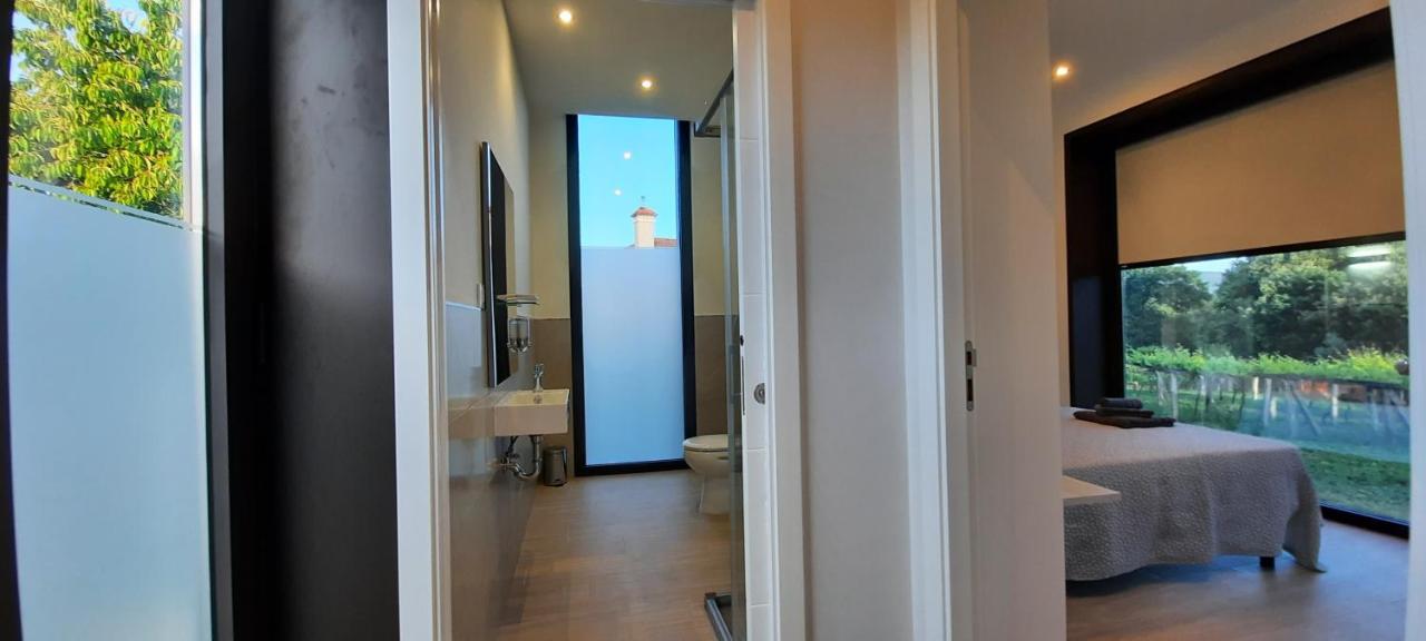 Guest House Clarevar 투이 외부 사진