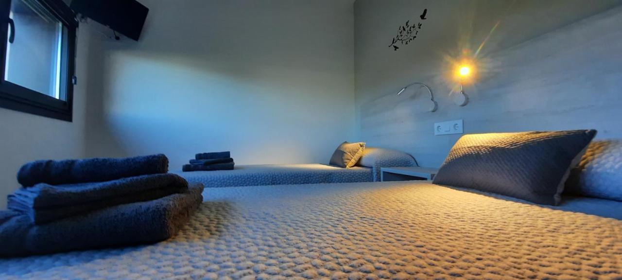 Guest House Clarevar 투이 외부 사진