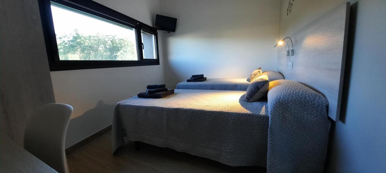 Guest House Clarevar 투이 외부 사진