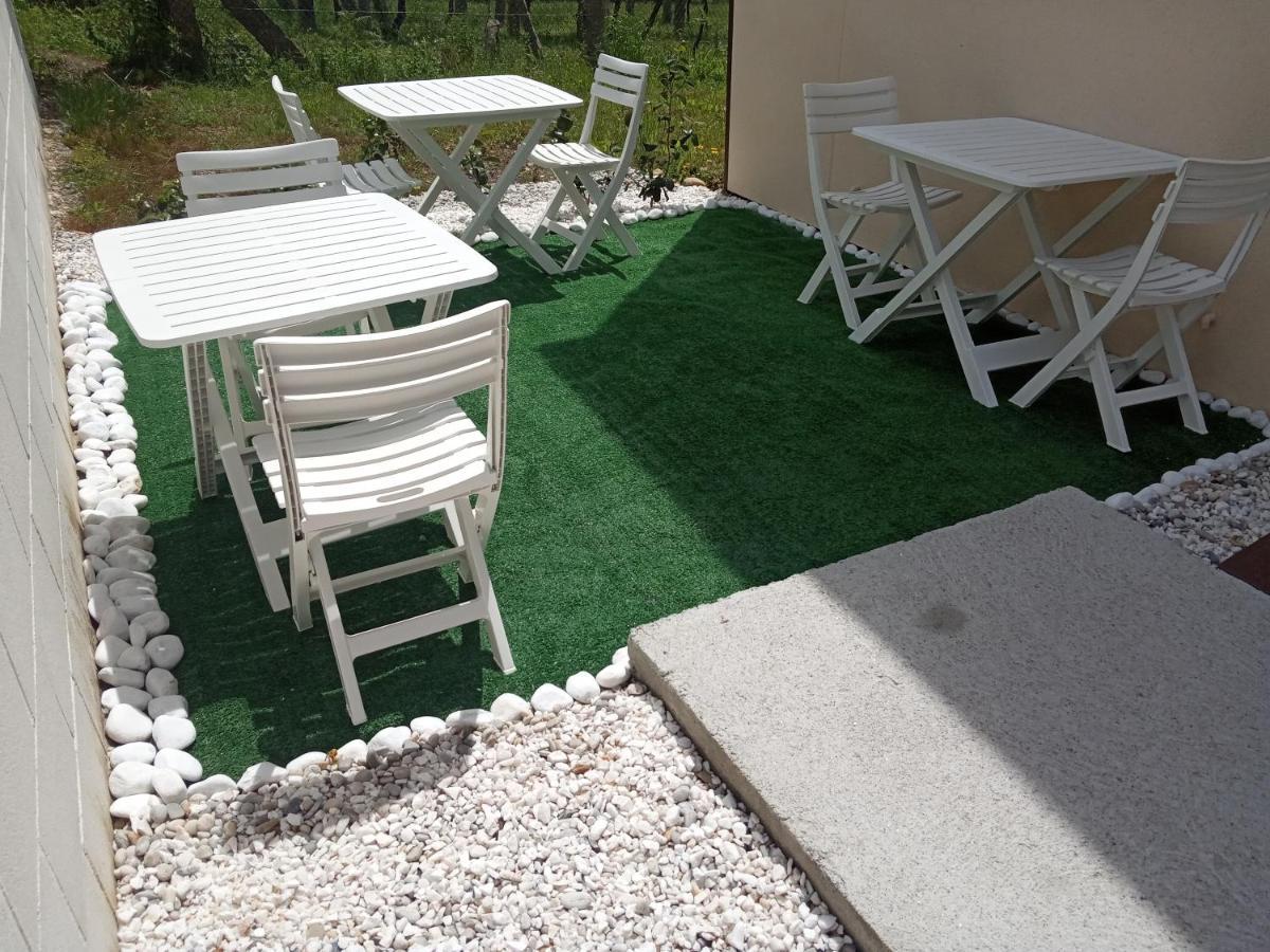 Guest House Clarevar 투이 외부 사진