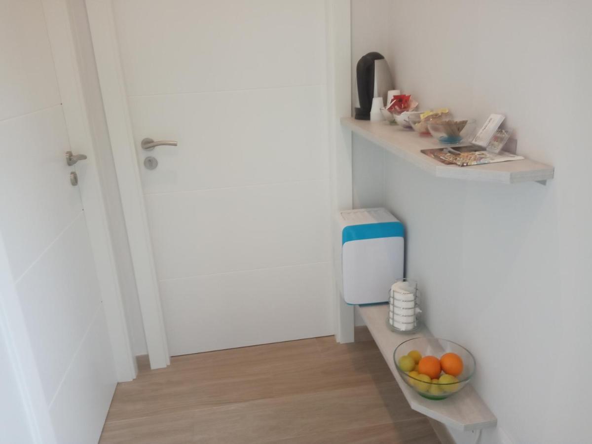 Guest House Clarevar 투이 외부 사진