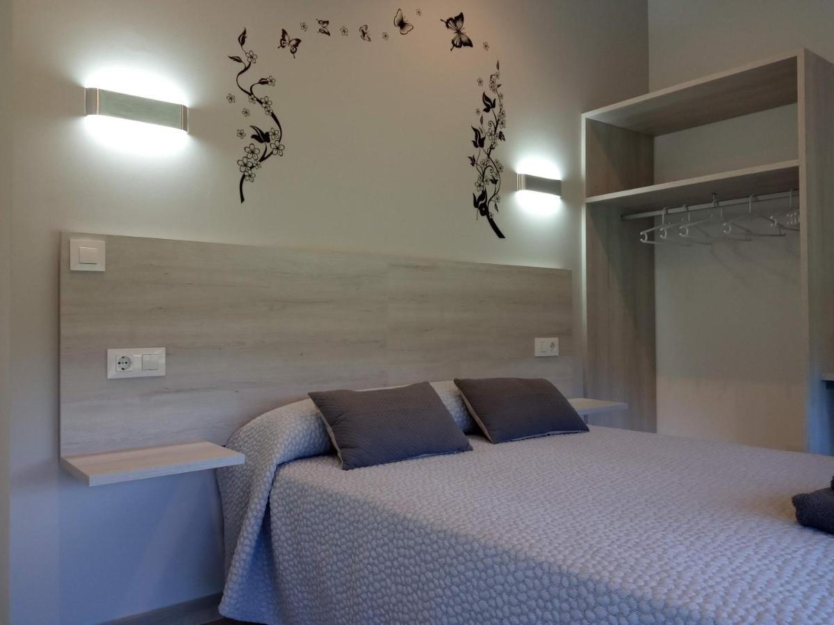 Guest House Clarevar 투이 외부 사진