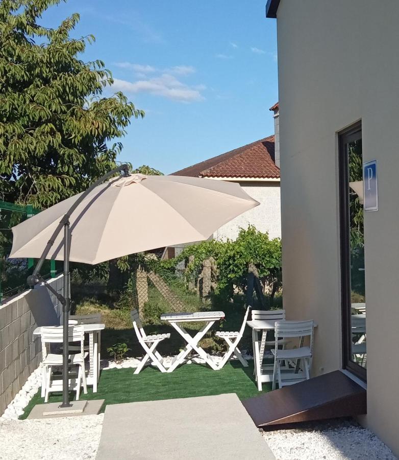 Guest House Clarevar 투이 외부 사진