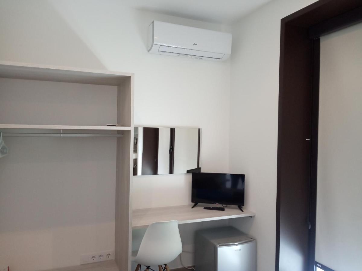 Guest House Clarevar 투이 외부 사진